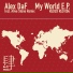 Alex DaF