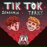 TRAXY, seneamin