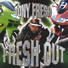 Tony Fresh, Lil SpookNitty,Black Blezzy