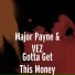 Major Payne, VEZ
