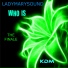 LadyMarySound