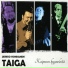 Jarkko Honkanen, Taiga