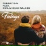 Freaky DJs, Pipa, Helgi Walker