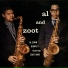 Zoot Sims, Al Cohn Quintet