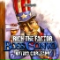 Rich The Factor, Natino Carleono