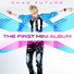 Chad Future Feat. Nu'est Aron