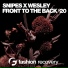 Snipes X Wesley