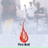 FIRE BALL