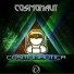 Cosmonaut