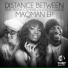 MAQman, Selina Campbell