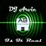 DJ Arvie