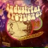 Industrial Frequency
