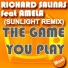Richard Salinas feat. Amela feat. Amela