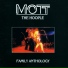 Mott The Hoople