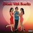 Freckles TheWriter feat. Aina Brei ' Yon