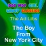 The Ad Libs
