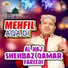 Al Haj Shehbaz Qamar Fareedi