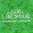 Lucrecia Pinto, Geraldine Farhat
