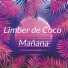 Limber De Coco