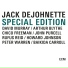 Jack DeJohnette