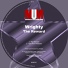 Wrighty