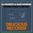 DJ Favorite & Dave Ramone