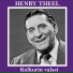 Henry Theel