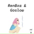 RenBoz, Goslow, Chill Select