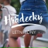 Patrik Hradecký, Hynek Hradecký