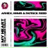 ARHEX, HHMR, Patrick Reed feat. Chris Ponate