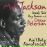 Milt Jackson 1981