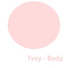 Tvoy