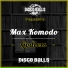 Max Komodo