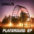 Orkus