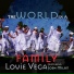Louis Vega feat. Telmary, Josh Milan
