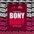 Rey de Rocha, Bony Bony