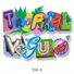 The Afro Trap Ha (Soundcloud edit)