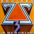 Зодиак - 1988 - Зодиак 3. In Memorial.