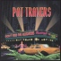 Pat Travers