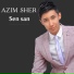 Azim Sher feat. Otabek Abdukarimov