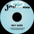 Ray Agee