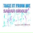Sarah Giggle
