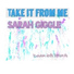 Sarah Giggle