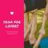 Placid Lovers