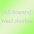 Didi Aswandi