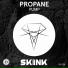 Propane
