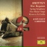 Benjamin Britten