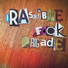 Irascible F4ck Brigade