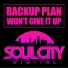 Backup Plan