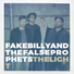 Fake Billy & The False Prophets